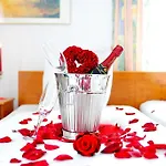 Kurhaus Am Burgsee バート・ザルツンゲン