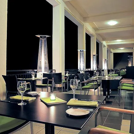 Hotel Kurhaus Am Burgsee