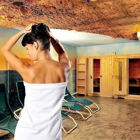 Kurhaus Am Burgsee 4* Bad Salzungen