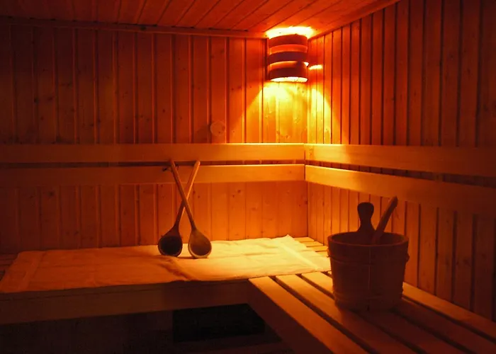 Kurhaus Am Burgsee Bad Salzungen