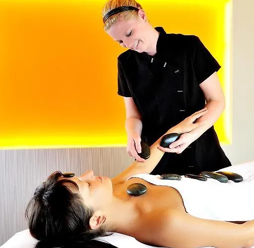 Kurhaus Am Burgsee Hotel Bad Salzungen