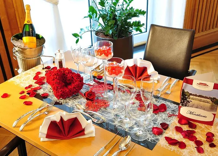 Kurhaus Am Burgsee Bad Salzungen