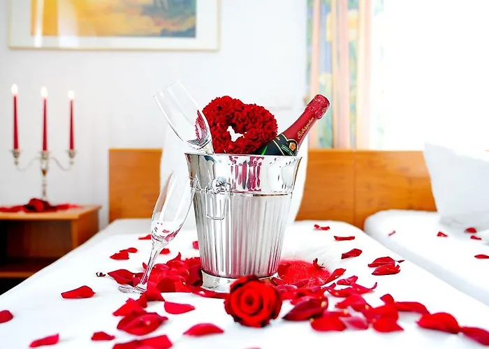 Kurhaus Am Burgsee Bad Salzungen